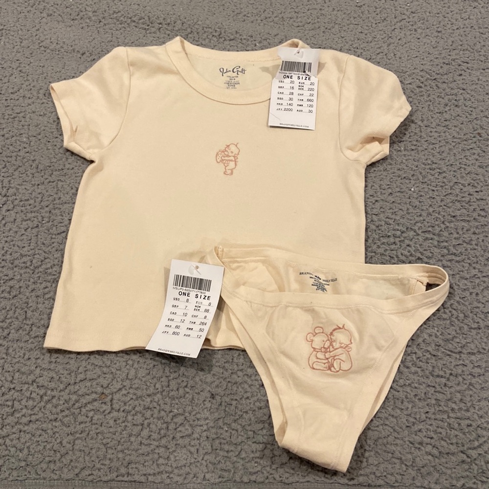 brandy set